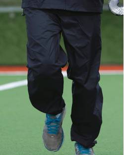 Nylon Trackpant, Adults & Kids 